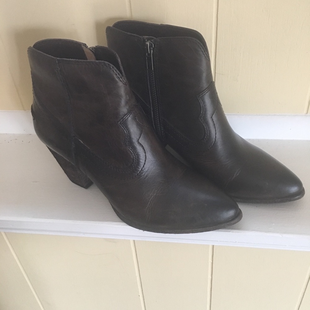 Frye Reina NWOT